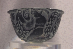 The Jiroft culture is a postulated Early 3rd millennium BC archaeological culture located in what is now Iran's Sistan and Kerman Provinces. Jiroft, a small city in the southeastern province of Iran, Kerman, has become a center of archaeological interest after the 2001 flash flood revealed one of the “forgotten and lost” civilizations of the ancient world.
