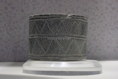 The Jiroft culture is a postulated Early 3rd millennium BC archaeological culture located in what is now Iran's Sistan and Kerman Provinces. Jiroft, a small city in the southeastern province of Iran, Kerman, has become a center of archaeological interest after the 2001 flash flood revealed one of the “forgotten and lost” civilizations of the ancient world.