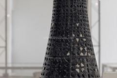 The Jiroft culture is a postulated Early 3rd millennium BC archaeological culture located in what is now Iran's Sistan and Kerman Provinces. Jiroft, a small city in the southeastern province of Iran, Kerman, has become a center of archaeological interest after the 2001 flash flood revealed one of the “forgotten and lost” civilizations of the ancient world.