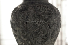 The Jiroft culture is a postulated Early 3rd millennium BC archaeological culture located in what is now Iran's Sistan and Kerman Provinces. Jiroft, a small city in the southeastern province of Iran, Kerman, has become a center of archaeological interest after the 2001 flash flood revealed one of the “forgotten and lost” civilizations of the ancient world.