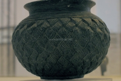The Jiroft culture is a postulated Early 3rd millennium BC archaeological culture located in what is now Iran's Sistan and Kerman Provinces. Jiroft, a small city in the southeastern province of Iran, Kerman, has become a center of archaeological interest after the 2001 flash flood revealed one of the “forgotten and lost” civilizations of the ancient world.