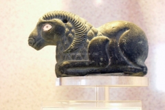 The Jiroft culture is a postulated Early 3rd millennium BC archaeological culture located in what is now Iran's Sistan and Kerman Provinces. Jiroft, a small city in the southeastern province of Iran, Kerman, has become a center of archaeological interest after the 2001 flash flood revealed one of the “forgotten and lost” civilizations of the ancient world.