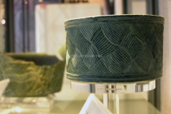 The Jiroft culture is a postulated Early 3rd millennium BC archaeological culture located in what is now Iran's Sistan and Kerman Provinces. Jiroft, a small city in the southeastern province of Iran, Kerman, has become a center of archaeological interest after the 2001 flash flood revealed one of the “forgotten and lost” civilizations of the ancient world.