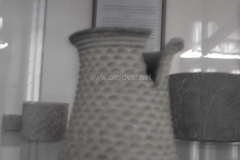 The Jiroft culture is a postulated Early 3rd millennium BC archaeological culture located in what is now Iran's Sistan and Kerman Provinces. Jiroft, a small city in the southeastern province of Iran, Kerman, has become a center of archaeological interest after the 2001 flash flood revealed one of the “forgotten and lost” civilizations of the ancient world.