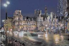 hotel de ville