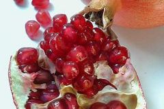 Pomegranate