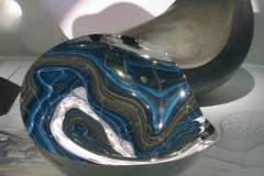 Ron Arad "no discipline" exposition in centre-pompidou Photographer:Ata Omidvar