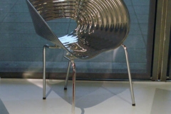 Ron Arad "no discipline" exposition in centre-pompidou Photographer:Ata Omidvar