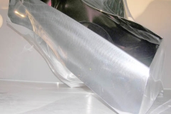 Ron Arad "no discipline" exposition in centre-pompidou Photographer:Ata Omidvar