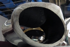 Ron Arad "no discipline" exposition in centre-pompidou Photographer:Ata Omidvar