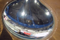 Ron Arad "no discipline" exposition in centre-pompidou Photographer:Ata Omidvar