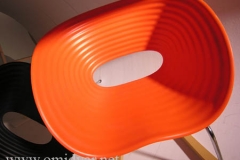 Ron Arad "no discipline" exposition in centre-pompidou Photographer:Ata Omidvar