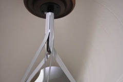 Ron Arad "no discipline" exposition in centre-pompidou Photographer:Ata Omidvar