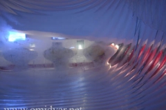 Ron Arad "no discipline" exposition in centre-pompidou Photographer:Ata Omidvar