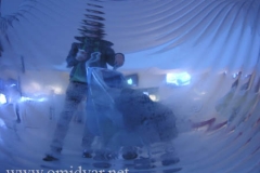 Ron Arad "no discipline" exposition in centre-pompidou Photographer:Ata Omidvar