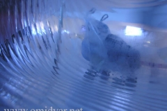 Ron Arad "no discipline" exposition in centre-pompidou Photographer:Ata Omidvar