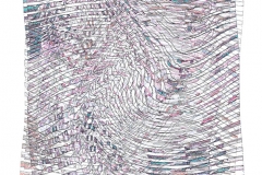 these digital paintings are designed for scarf