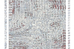 these digital paintings are designed for scarf