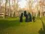 Sculpture Noushafarin