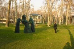 sculpture-NoushafarinAtefi-photo-Omidvar (2)