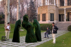 sculpture-NoushafarinAtefi-photo-Omidvar (5)