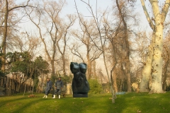 sculpture-NoushafarinAtefi-photo-Omidvar (8)