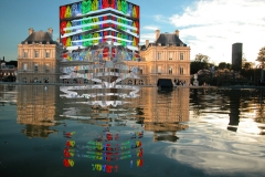 jardine de Luxembourg Paris artite jardine de Luxembourg Paris artite Ata.Omidvar.b.jpg