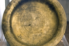 photo from tabriz museum