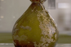 photo from tabriz museum