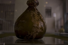 photo from tabriz museum