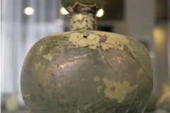 photo from tabriz museum