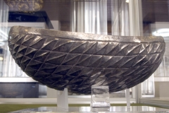 photo from tabriz museum