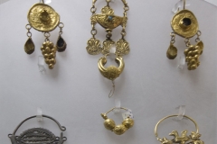 photo from tabriz museum