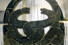 photo from tabriz museum