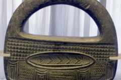 photo from tabriz museum