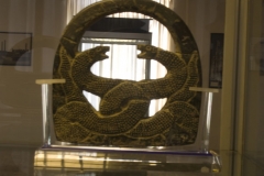 photo from tabriz museum
