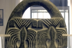 photo from tabriz museum
