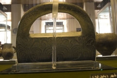 photo from tabriz museum
