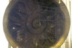 photo from tabriz museum