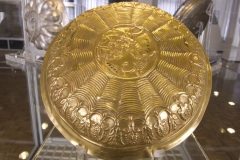 photo from tabriz museum