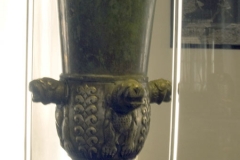photo from tabriz museum