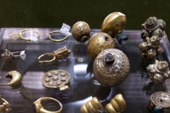 photo from tabriz museum