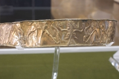 photo from tabriz museum