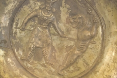 photo from tabriz museum