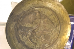 photo from tabriz museum