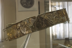 photo from tabriz museum