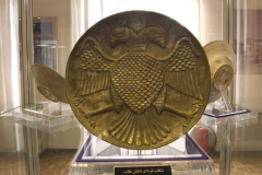 photo from tabriz museum