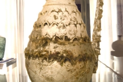 photo from tabriz museum