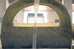 photo from tabriz museum