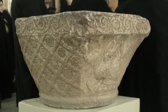 Archeological museum Tehran